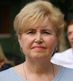 Фролова  Тамара  Ивановна