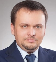Никитин Андрей  Сергеевич 