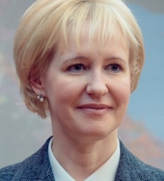 Мирошник  Ирина  Юрьевна
