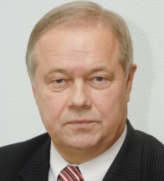 Иванов  Александр  Георгиевич