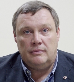 Иванюженков  Борис Викторович