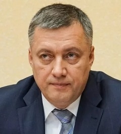 Кобзев  Игорь  Иванович