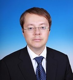 Ковпак  Лев  Игоревич
