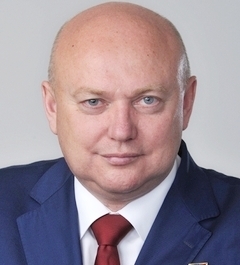 Красов  Андрей Леонидович