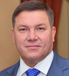  Кувшинников  Олег  Александрович