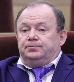 Лаптев  Владимир  Васильевич