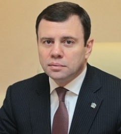 Лазарев  Константин   Александрович
