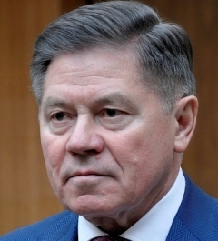 Лебедев   Вячеслав Михайлович