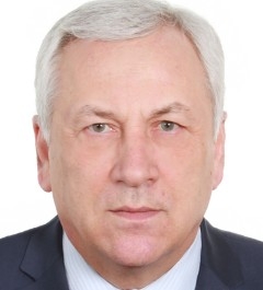 Липатов Юрий Александрович
