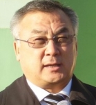 Жамсуев  Баир  Баясхаланович