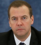 Медведев Дмитрий   Анатольевич 