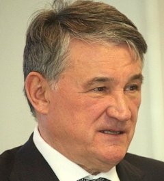 Воробьев  Юрий  Леонидович