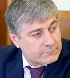 Геремеев  Сулейман  Садулаевич