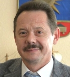 Новиков Владимир  Михайлович