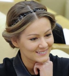Кожевникова  Мария Александровна