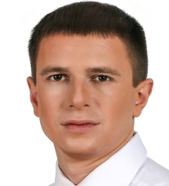 Романов  Михаил  Валентинович