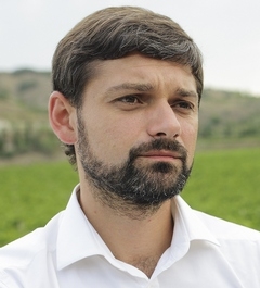 Козенко  Андрей  Дмитриевич