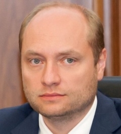 Галушка Александр Сергеевич