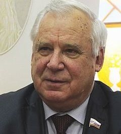 Рыжков  Николай  Иванович