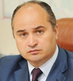 Кондрашев Олег Александрович