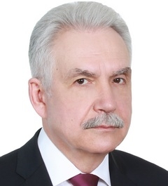 Меткин   Александр Михайлович