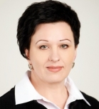 Миронова  Валентина  Михайловна