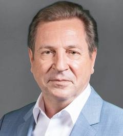 Кузьмин  Михаил  Владимирович