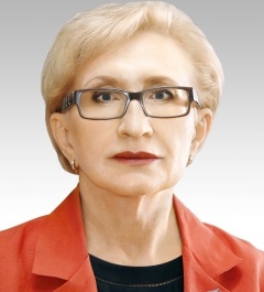 Назарова  Наталья  Васильевна