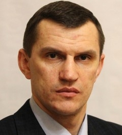 Балыбердин  Алексей  Владимирович