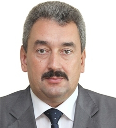 Черкесов  Леонид Ильич