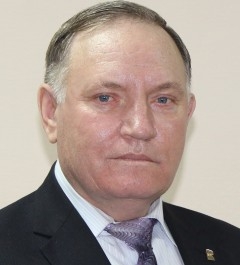 Шишкоедов  Василий  Михайлович