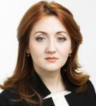 Кувшинова  Наталья  Сергеевна