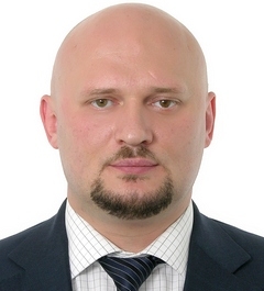 Лященко  Алексей  Вадимович