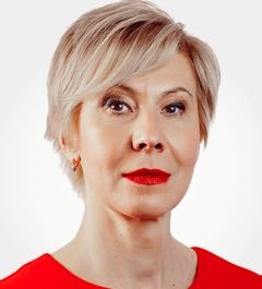 Павлова  Ольга  Ивановна