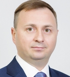 Петрунин  Николай  Юрьевич
