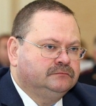 Мельниченко  Олег  Владимирович