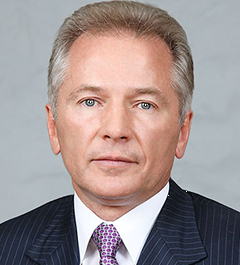 Пономарев  Валерий  Андреевич