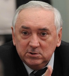 Киричук Степан  Михайлович