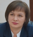 Свергунова     Маргарита Николаевна