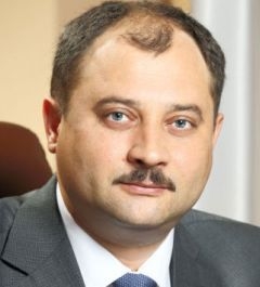 Руденко Сергей Владимирович