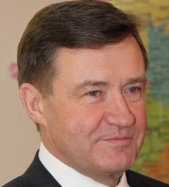 Рябухин  Сергей  Николаевич