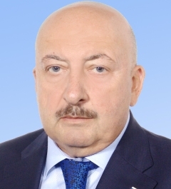 Сафаралиев    Гаджимет Керимович