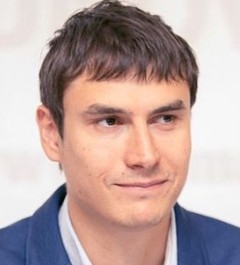 Шаргунов  Сергей  Александрович