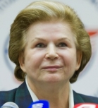 Терешкова   Валентина Владимировна