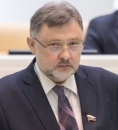 Шверикас  Вячеслав  Николаевич