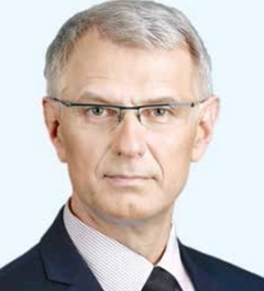 Швецов   Василий Георгиевич