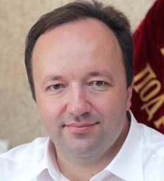Симагин  Владимир Александрович