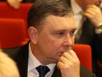 В отношении саратовского министра Дмитрия Соколова возбуждено уголовное дело