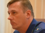 В Саратове прокурор в зале суда оскорбил главу СК РФ Александра Бастрыкина