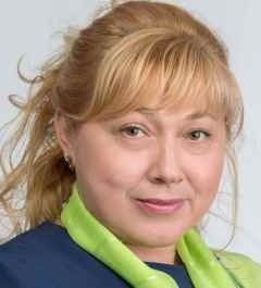 Савченко  Светлана  Борисовна